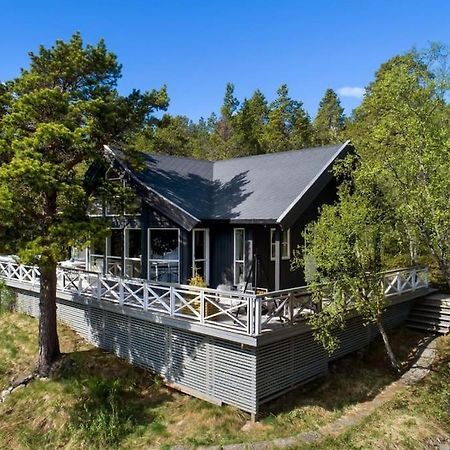 Cabin In Malangen Mestervik Exterior photo